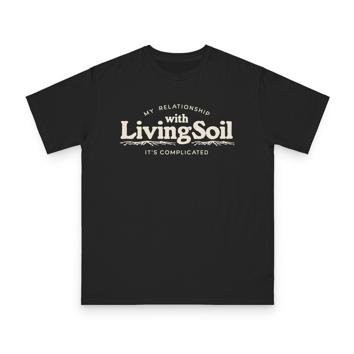 Living Soil Tee