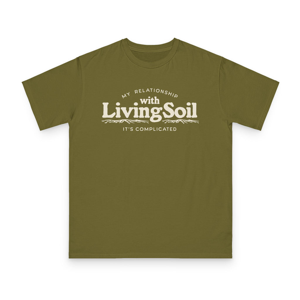 Living Soil Tee