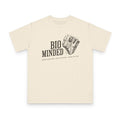 Biochar T-Shirt | Regenerative Agriculture & Soil Health